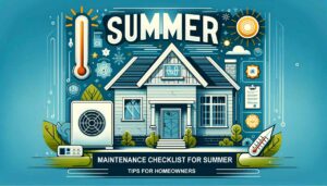 Ultimate-HVAC-Maintenance-Checklist-for-Summer---Tips-for-Homeowners